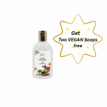 Herbal Shampoo SLES Based - 300ml