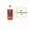 500-ml-Autumn-Breeze-offer.png Autumn Breeze Shower Gel & Face wash with Sulphates & Parabens free Base - 500ml