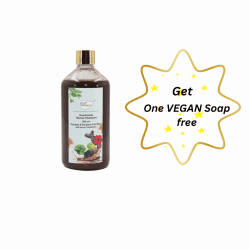 500-ml-S-Free-offer.png Herbal Shampoo Sulphate free Based - 500ml