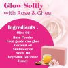 ANW-Amazon-Rose-3a.jpg Rose Cow Ghee Herbal Soap