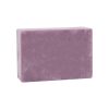 CGH-Lavender_4.jpg Lavender Cow Ghee Herbal Soap - Economy Pack 3