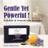 CGH-Lavender_9-2.jpg Lavender Cow Ghee Herbal Soap
