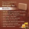 CGH-Mahogany_9a.jpg Mahogany Cow Ghee Herbal Soap Gift Pack