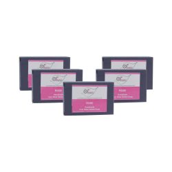 CGH-Rose_3.jpg Rose Cow Ghee Herbal Soap - Economy Pack 5