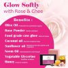 CGH-Rose_9.jpg Rose Cow Ghee Herbal Soap - Economy Pack 5