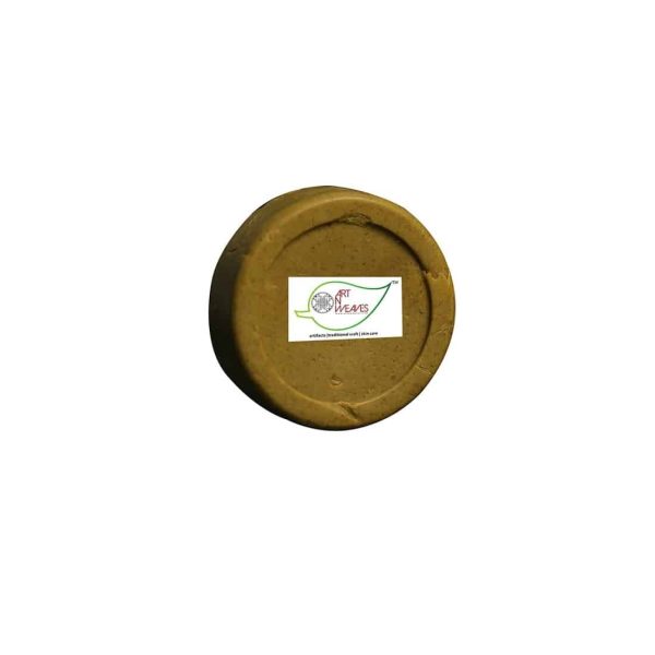CowButter-Jasmine_2.jpg Jasmine Cow Butter Herbal Soap