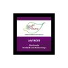 CowButter-Lavender_3.jpg Lavender Cow Butter Herbal Soap