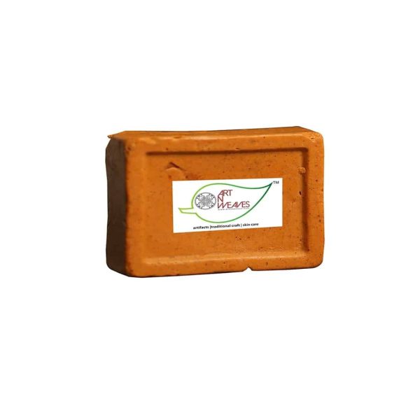 CowButter-Papaya_2.jpg Papaya Cow Ghee Butter Soap