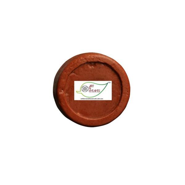 CowButter-Rose_2.jpg Rose Cow Butter Herbal Soap