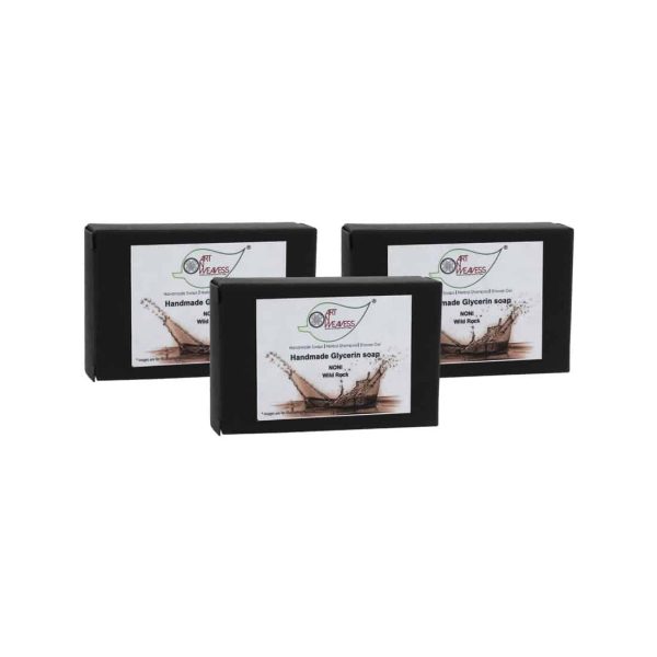 GL-Noni_2.jpg Wild Rock NONI Glycerin Soap - Economy Pack 3