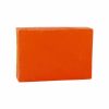 GL-Orange_4.jpg Orange Glycerin Soap - Economy Pack 5