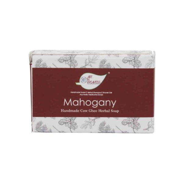Gift-Pack-CGH-Mahogany_1.jpg Mahogany Cow Ghee Herbal Soap Gift Pack