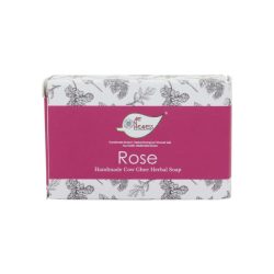 Gift-Pack-CGH-Rose_1.jpg Rose Cow Ghee Herbal Soap Gift Pack