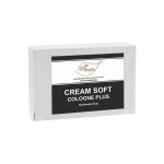 Cream Soft COLOGNE Plus Handmade Soap NT