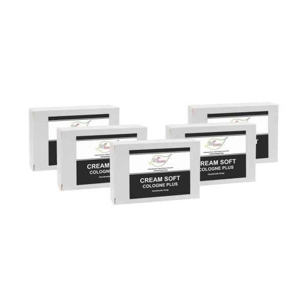 NT-CS-Cologne-Plus_3-2.jpg Cream Soft COLOGNE Plus Handmade Soap NT - Economy Pack 5