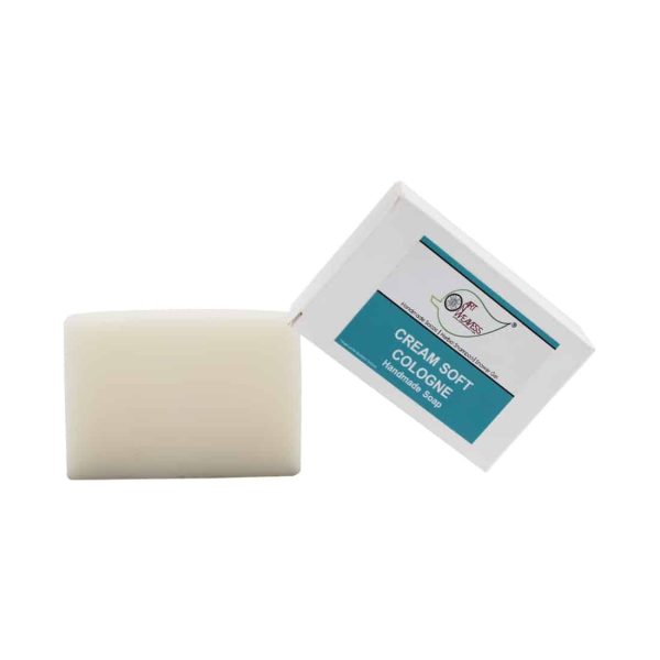 NT-CS-Cologne_5N.jpg Cream Soft Cologne Handmade Soap NT - Economy Pack 5