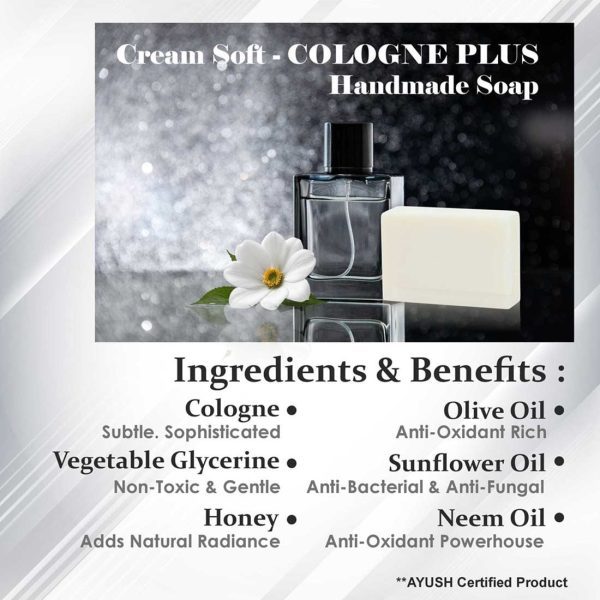 NT-CSCLNPLUS_004-6.jpg Cream Soft COLOGNE Plus Handmade Soap NT