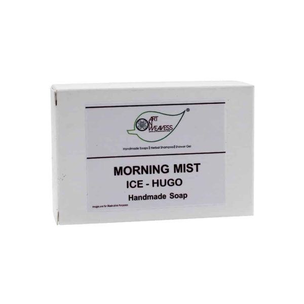 NT-MM-Ice-Hugo_1.jpg Morning Mist ICE HUGO Handmade Soap NT