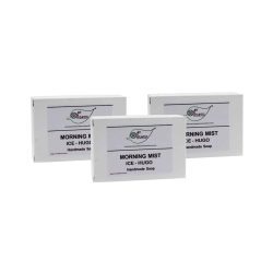 NT-MM-Ice-Hugo_2.jpg Morning Mist ICE HUGO Handmade Soap NT - Economy Pack 3