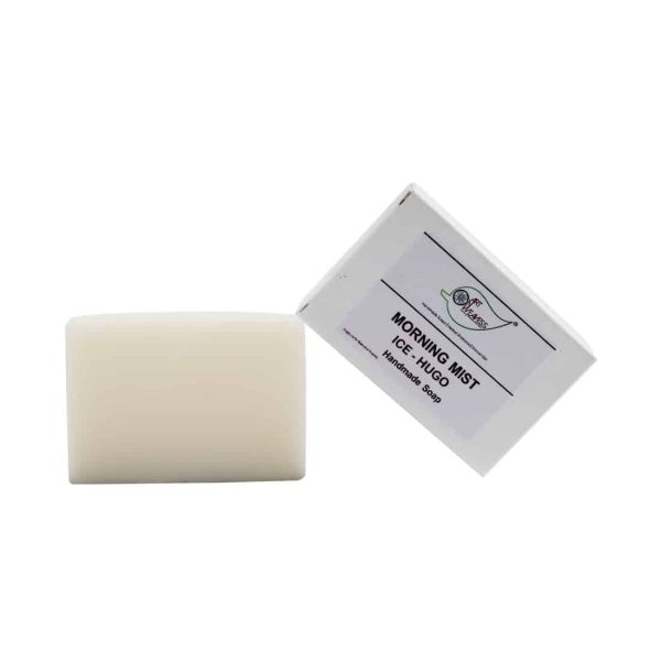 NT-MM-Ice-Hugo_5-1.jpg Morning Mist ICE HUGO Handmade Soap NT - Economy Pack 3