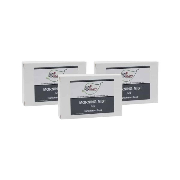 NT-MM-Ice_2.jpg Morning Mist ICE Handmade Soap NT - Economy Pack 3