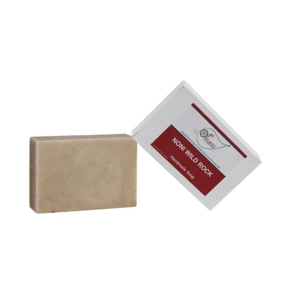 NT-Noni-Wildrock_5.jpg Wild Rock NONI Handmade Soap NT - Economy Pack 5