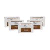 NT-Saffron_3.jpg SHA SHI Saffron Handmade Soap NT - Economy Pack 5