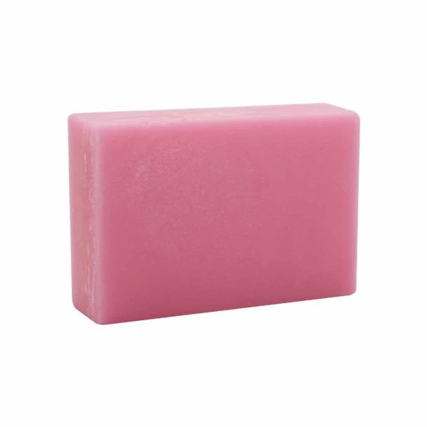 Strawberry Handmade Soap NT - Economy Pack 5