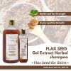 Shampoo-Gel-Extract_7-1.jpg Herbal Shampoo FLAX Seed Gel Extract SLES Based - 200ml