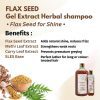 Shampoo-Gel-Extract_9-1.jpg Herbal Shampoo FLAX Seed Gel Extract SLES Based - 200ml
