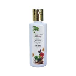 Shampoo-Rgl-SLES-100ml_1.jpg Herbal Shampoo SLES Based - 100ml