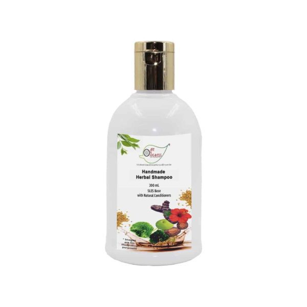 Shampoo-Rgl-SLES-300ml_1-2.jpg Herbal Shampoo SLES Based - 300ml