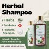 Shampoo-Sulphate-n-Parabin-Free_7-2.jpg Herbal Shampoo Sulphate free Based - 500ml