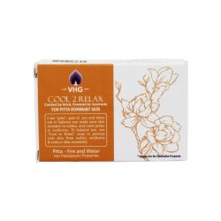 VHG_Pitta_1.jpg VHG -PITTA Soap for Sensitive skin