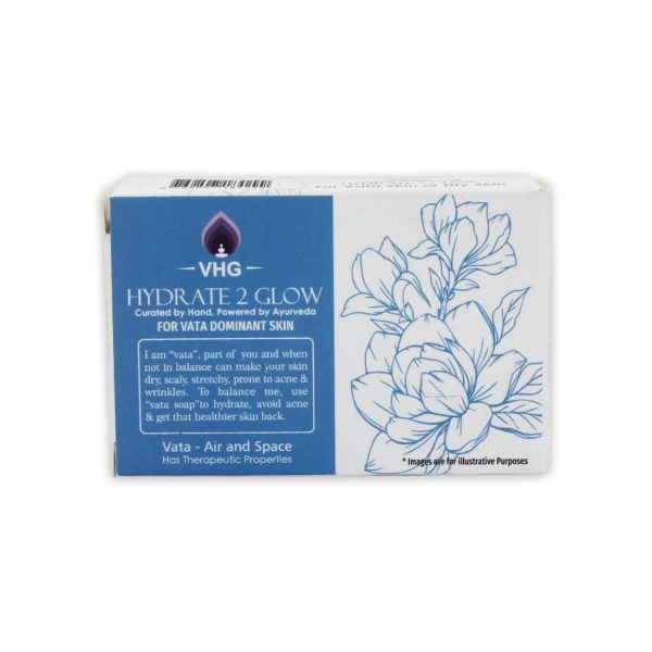 VHG_Vata_1.jpg VHG -VATA Soap for Dry skin