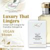 Vegan-Cologne_6-2.jpg COLOGN Handmade VEGAN Almond Oil Soap NT 100 gms unit