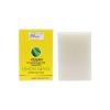 Vegan-Lemon-Grass_4-2.jpg LEMON GRASS Handmade VEGAN Almond Oil Soap NT 100 gms unit