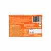Vegan-Orange_5-2.jpg ORANGE Handmade VEGAN Almond Oil Soap NT 100 gms unit