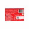 Vegan-Strawberry_5-2.jpg STRAWBERRY Handmade VEGAN Almond Oil Soap NT 100 gms unit