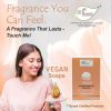 Vegan-Touch-Me_6-3.jpg TOUCHME Handmade VEGAN Almond Oil Soap NT Pack of 4