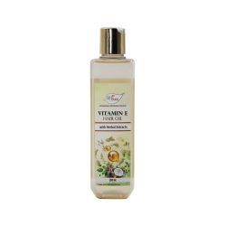 Vitamin-E-Hair-Oil_1.jpg Vitamin E Hair Oil with herbal extracts